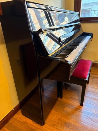 Piano Vertical Astor E-112