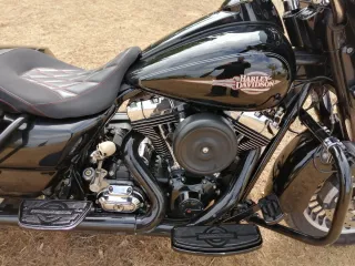 Harley Davidson Electra Glide