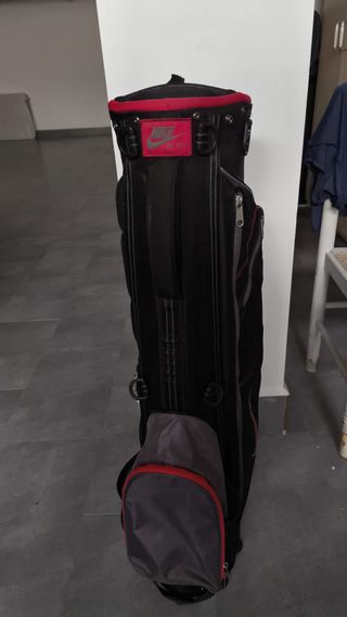 Juego de hierros de golf Wilson + Regalo