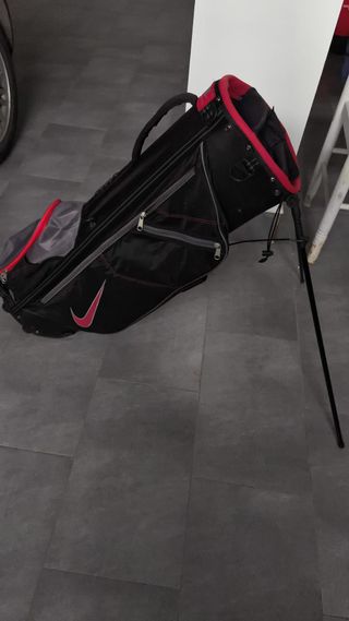 Juego de hierros de golf Wilson + Regalo