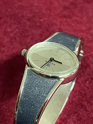 Reloj Revue Vintage Mujer