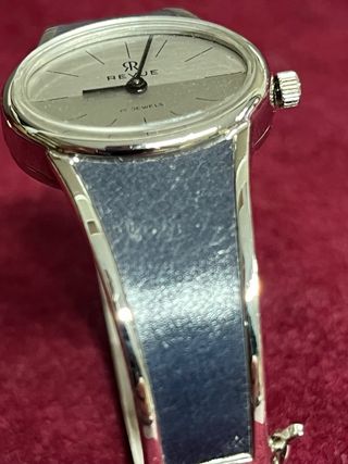 Reloj Revue Vintage Mujer
