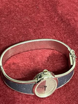 Reloj Revue Vintage Mujer