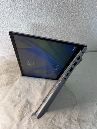 Ordenador portátil ASUS Vivobook Plata