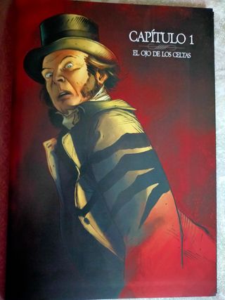 Los cuadernos de Darwin