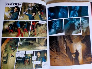 Los cuadernos de Darwin