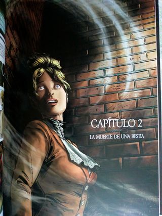 Los cuadernos de Darwin