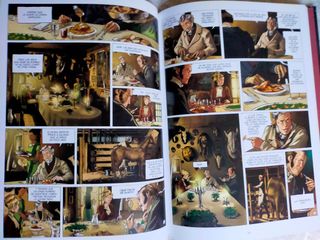 Los cuadernos de Darwin