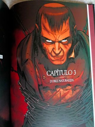 Los cuadernos de Darwin