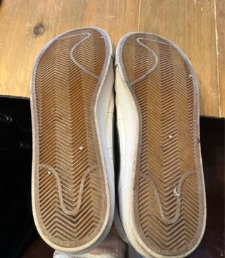 Zapatillas Nike Blazer Mid