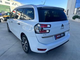 Citroen C4 Picasso 2017