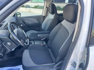 Citroen C4 Picasso 2017