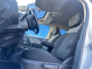 Citroen C4 Picasso 2017