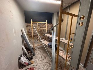 Local comercial en alquiler en El Congrés i els Indians en Barcelona