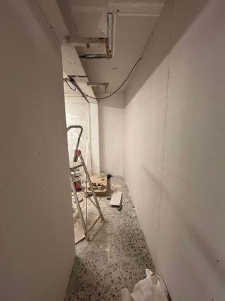 Local comercial en alquiler en El Congrés i els Indians en Barcelona