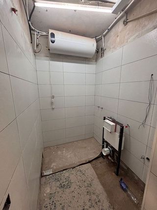 Local comercial en alquiler en El Congrés i els Indians en Barcelona