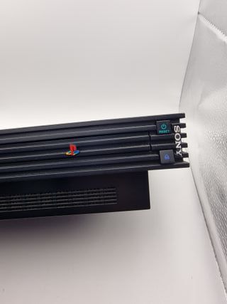 Playstation 2 Fat Originale Funzionante