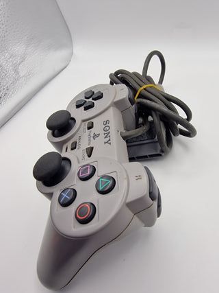 Playstation 2 Fat Originale Funzionante