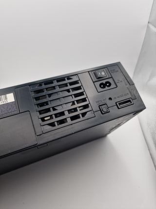 Playstation 2 Fat Originale Funzionante