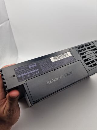 Playstation 2 Fat Originale Funzionante