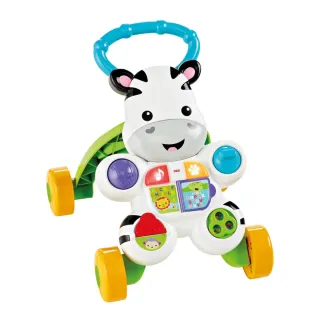 Andador correpasillos cebra Fisher-Price