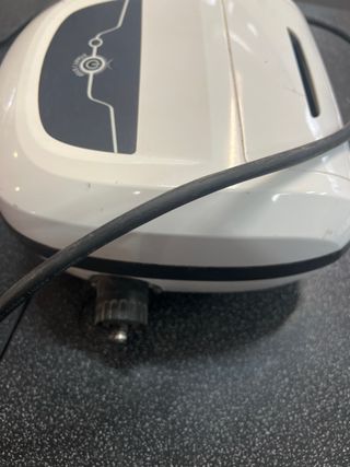 Fuente Alimentación Zodiac Robot