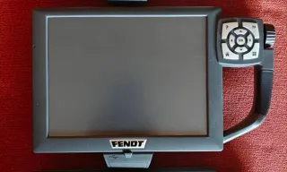 Pantalla Fendt 10.4 Grande