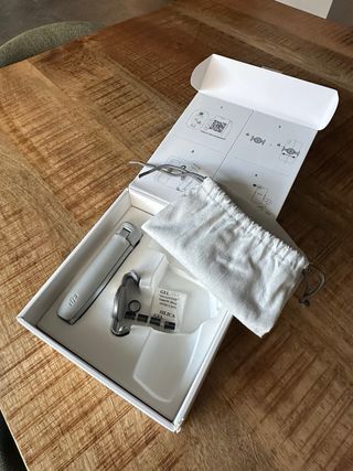 DJI Osmo Mobile SE Estabilizador Móvil