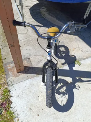 Bicicleta Evolutiva Imaginarium