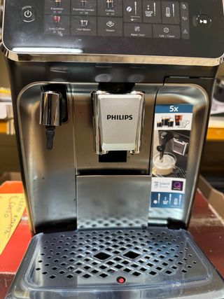 Macchina Caffè Philips Serie 3300