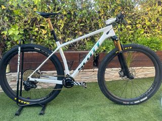 Scott Scale RC WC Bicicleta Montaña