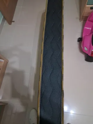 Colchón Cuna 60x120 como nuevo