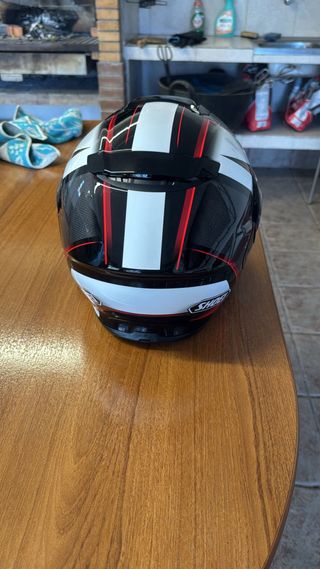 Shoei Neotec 3 + Cardo EDGE