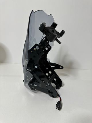 Torre Navegación Honda CRF 300 L