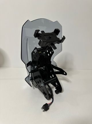 Torre Navegación Honda CRF 300 L