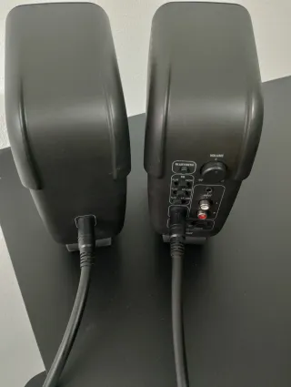 IK Multimedia iLoud Micro Monitor Altavoces