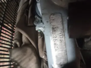 Motor Vespa 150 Sprint