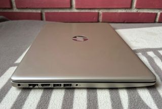 Ordenador portátil HP i5