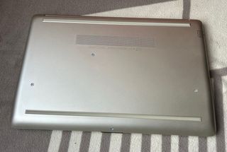 Ordenador portátil HP i5