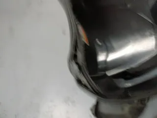 Cerradura Honda Top Box