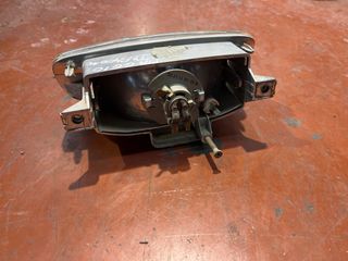 Faro Piaggio Typhoon