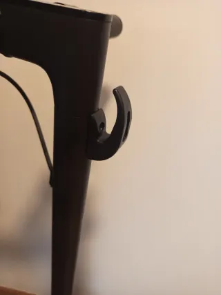 Patinete Xiaomi Mi Scooter 1S