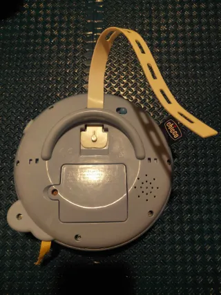 Iluminação Bebé Chicco Sunset