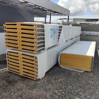Venta de panel sandwich