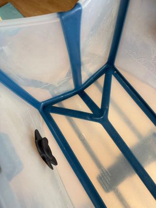 Bañera Stokke Flexi Bath + patas + soporte de bebe