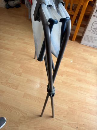 Bañera Stokke Flexi Bath + patas + soporte de bebe