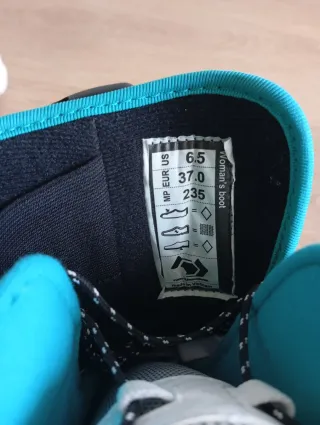 Botas Snowboard Northwave