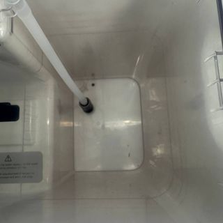 EUREKA J12 Robot Aspirador y Fregasuelos