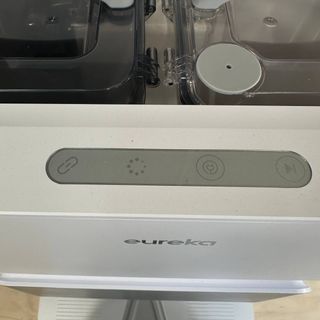 EUREKA J12 Robot Aspirador y Fregasuelos