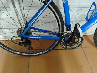 Bicicleta Mérida Road 400 Talla M-L